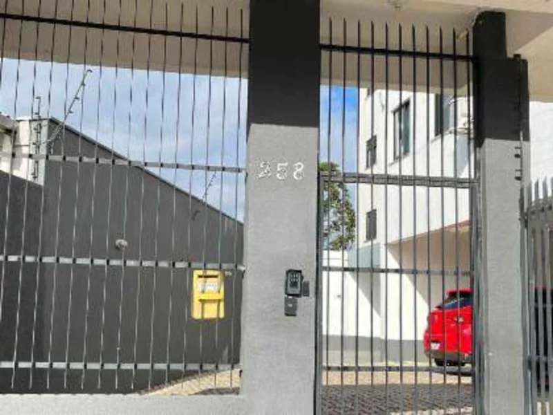 Foto 2 de 7: Apartamento em leilão em Passo Fundo - RS, bairro Vila Rodrigues — Apartamento - Passo Fundo - RS