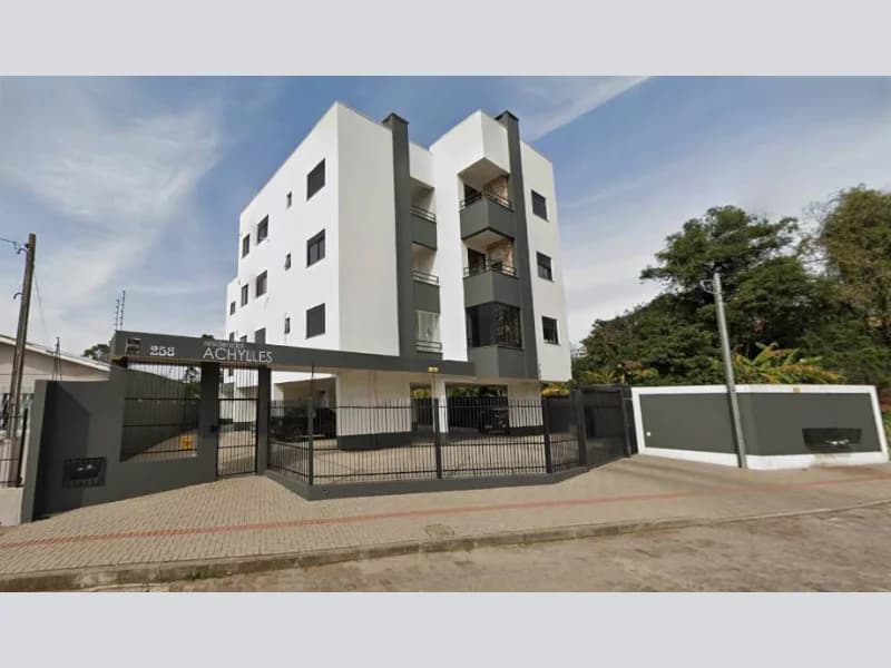 Foto 6 de 7: Apartamento em leilão em Passo Fundo - RS, bairro Vila Rodrigues — Apartamento - Passo Fundo - RS
