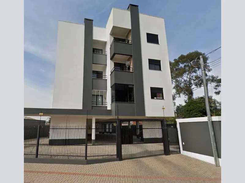 Foto 1 de 7: Apartamento em leilão em Passo Fundo - RS, bairro Vila Rodrigues — Apartamento - Passo Fundo - RS