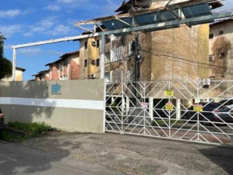 Foto 4 de 7: Apartamento em leilão em São Luís - MA — Apartamento - São Luís - MA