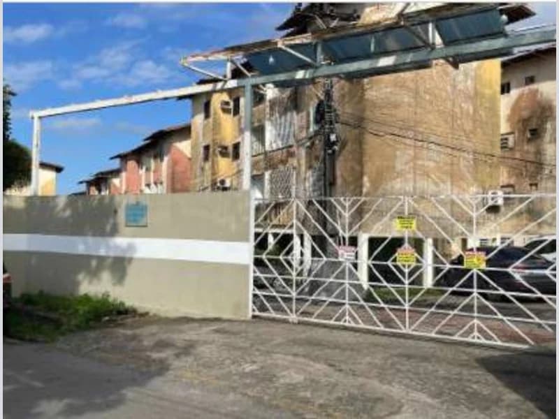 Foto 1 de 7: Apartamento em leilão em São Luís - MA — Apartamento - São Luís - MA