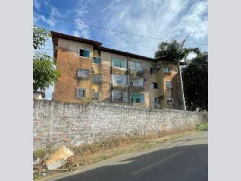 Foto 3 de 7: Apartamento em leilão em São Luís - MA — Apartamento - São Luís - MA