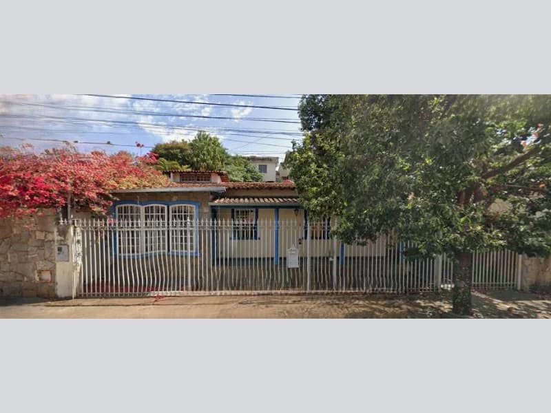 Foto 10 de 10: Casa em leilão em Lavras - MG, bairro Centenário — Casa - Lavras - MG