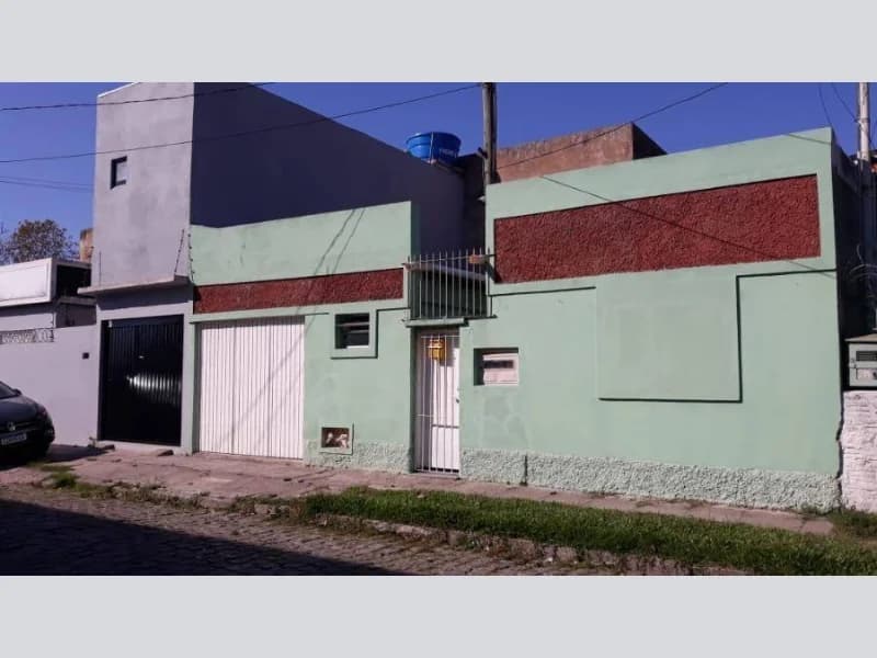Foto 4 de 16: Casa em leilão em Rio Grande - RS, bairro Lar Gaucho — Casa - Rio Grande - RS