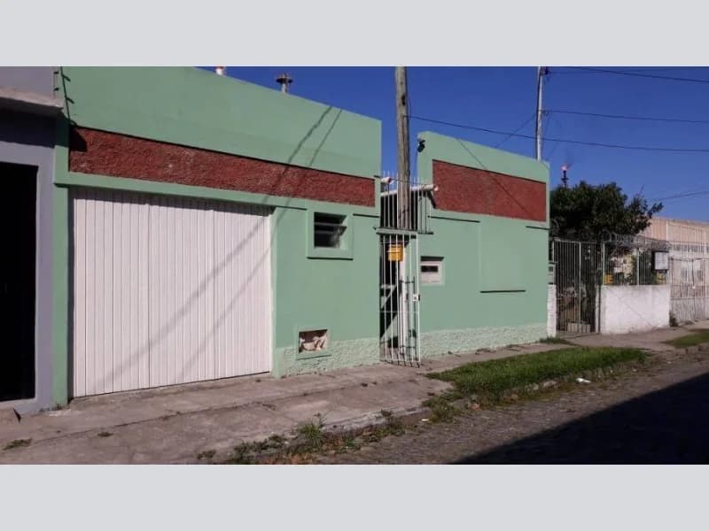 Foto 7 de 16: Casa em leilão em Rio Grande - RS, bairro Lar Gaucho — Casa - Rio Grande - RS