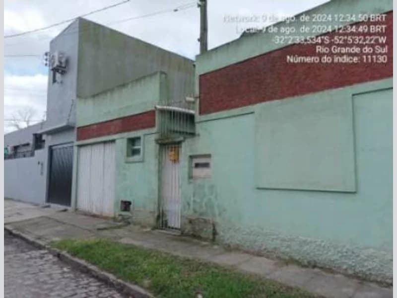 Foto 16 de 16: Casa em leilão em Rio Grande - RS, bairro Lar Gaucho — Casa - Rio Grande - RS