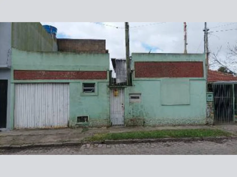 Foto 12 de 16: Casa em leilão em Rio Grande - RS, bairro Lar Gaucho — Casa - Rio Grande - RS