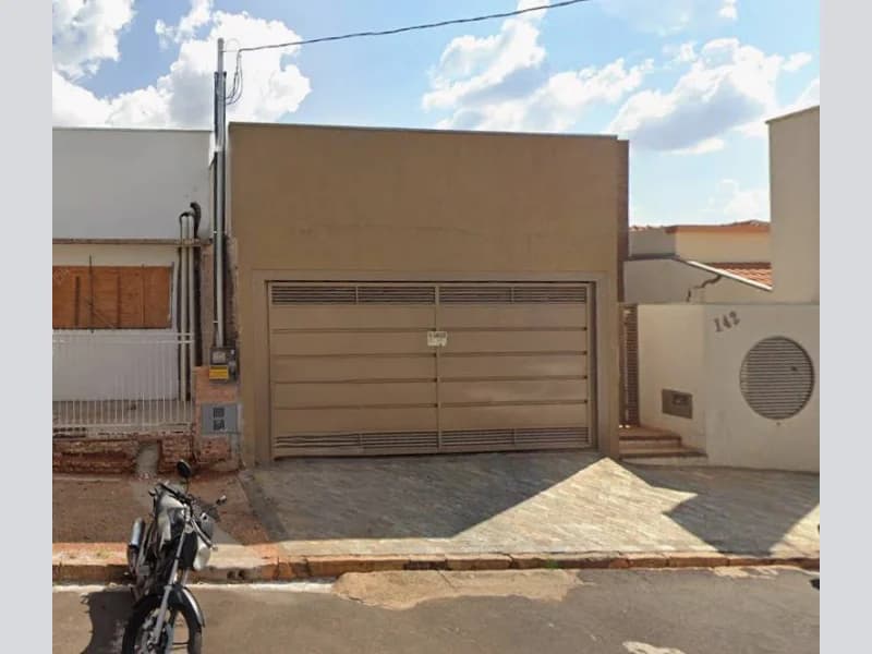Foto 4 de 4: Casa em leilão em Tupã - SP, bairro Centro — Casa - Tupã - SP