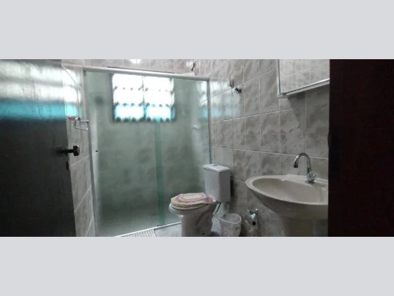 Foto 15 de 25: Casa em leilão em Itanhaém - SP, bairro Jardim Suarão — Casa - Itanhaém - SP