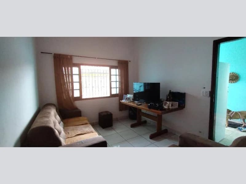 Foto 24 de 25: Casa em leilão em Itanhaém - SP, bairro Jardim Suarão — Casa - Itanhaém - SP