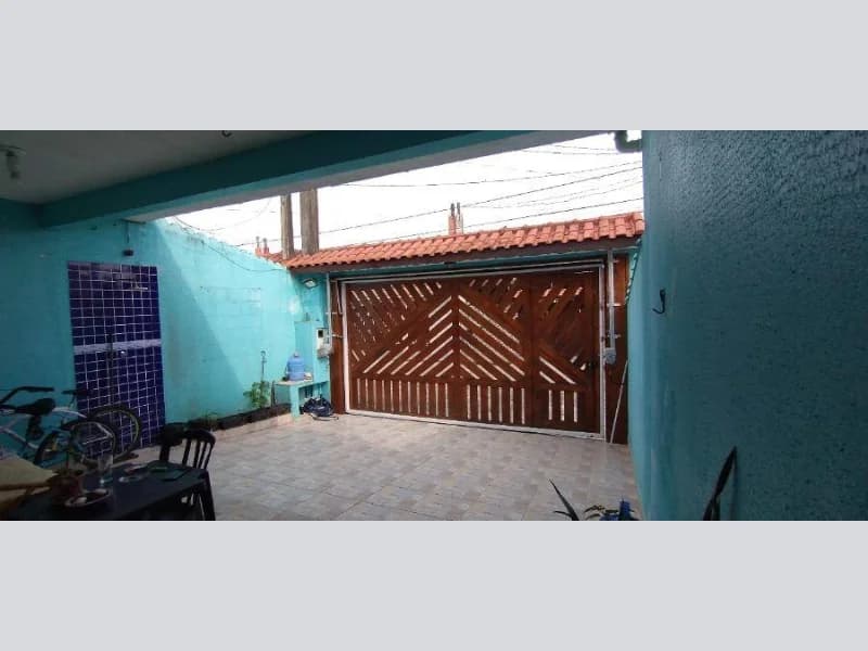 Foto 25 de 25: Casa em leilão em Itanhaém - SP, bairro Jardim Suarão — Casa - Itanhaém - SP