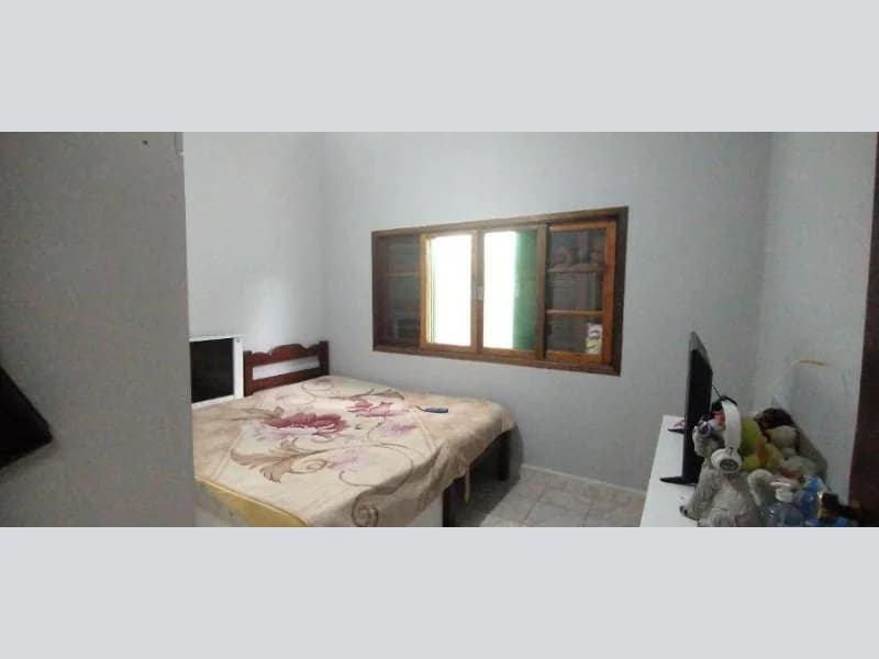 Foto 5 de 25: Casa em leilão em Itanhaém - SP, bairro Jardim Suarão — Casa - Itanhaém - SP