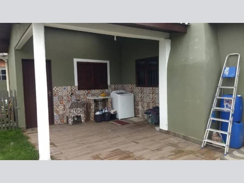 Foto 14 de 30: Casa em leilão em Mostardas - RS, bairro Centro — Casa - Mostardas - RS