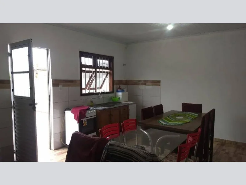 Foto 12 de 30: Casa em leilão em Mostardas - RS, bairro Centro — Casa - Mostardas - RS