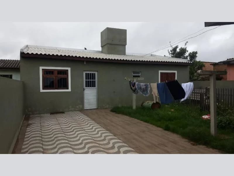 Foto 19 de 30: Casa em leilão em Mostardas - RS, bairro Centro — Casa - Mostardas - RS
