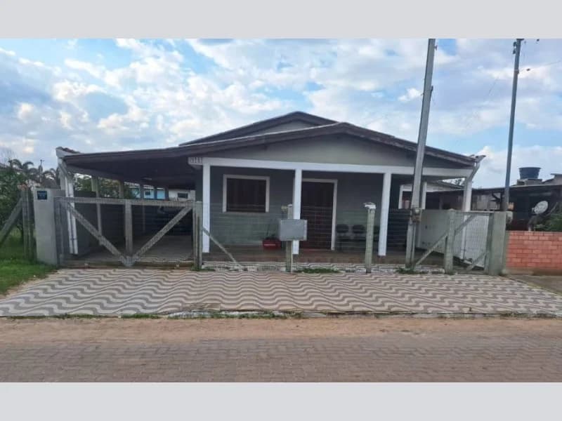 Foto 28 de 30: Casa em leilão em Mostardas - RS, bairro Centro — Casa - Mostardas - RS