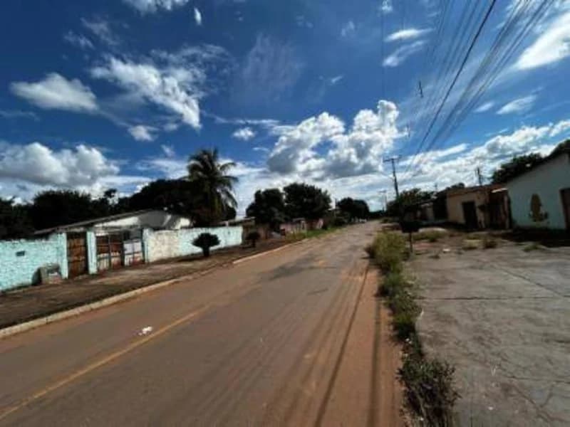 Foto 9 de 18: Casa em leilão em Trindade - GO, bairro Palmares — Casa - Trindade - GO