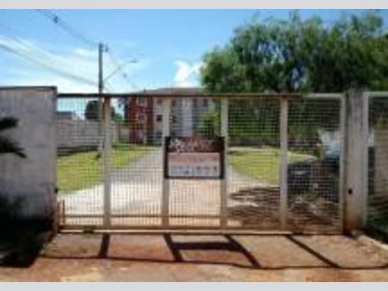 Foto 2 de 5: Apartamento em leilão em Luziânia - GO — Apartamento - Luziânia - GO