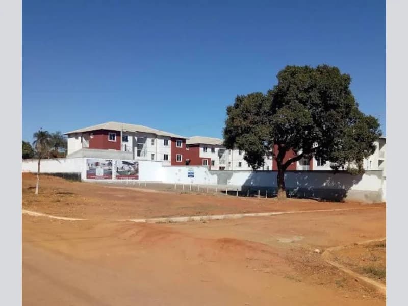 Foto 3 de 5: Apartamento em leilão em Luziânia - GO — Apartamento - Luziânia - GO