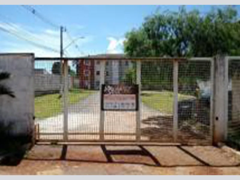 Foto 1 de 5: Apartamento em leilão em Luziânia - GO — Apartamento - Luziânia - GO