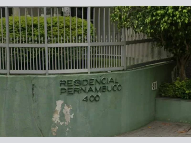 Foto 6 de 9: Apartamento em leilão em Guarujá - SP, bairro Loteamento João Batista Julião — Apartamento - Guarujá - SP