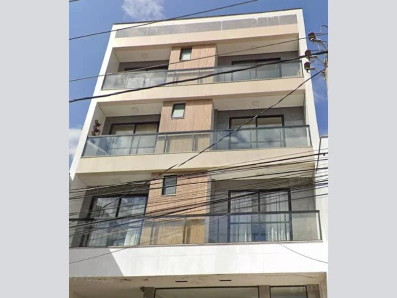Foto 9 de 41: Apartamento em leilão em Barbacena - MG, bairro São José — Apartamento - Barbacena - MG