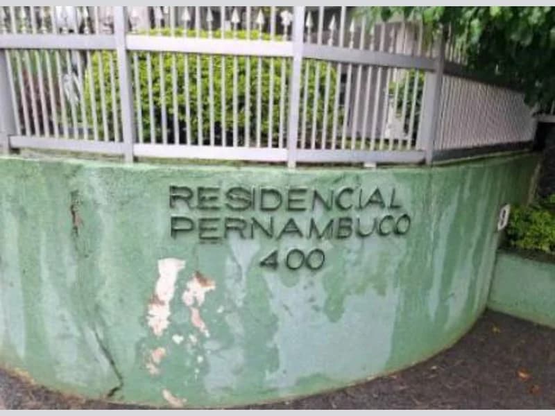 Foto 5 de 9: Apartamento em leilão em Guarujá - SP, bairro Loteamento João Batista Julião — Apartamento - Guarujá - SP
