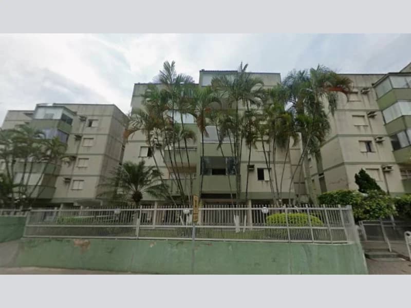 Foto 7 de 9: Apartamento em leilão em Guarujá - SP, bairro Loteamento João Batista Julião — Apartamento - Guarujá - SP