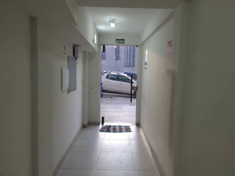 Foto 40 de 41: Apartamento em leilão em Barbacena - MG, bairro São José — Apartamento - Barbacena - MG