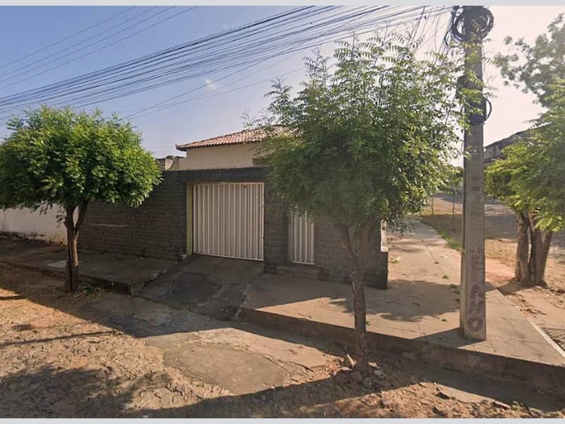 Foto 5 de 8: Casa em leilão em Crateús - CE, bairro Planalto — Casa - Crateús - CE