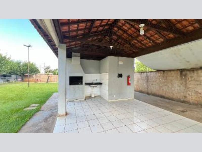 Foto 4 de 15: Apartamento em leilão em Birigui - SP, bairro Quemil — Apartamento - Birigui - SP