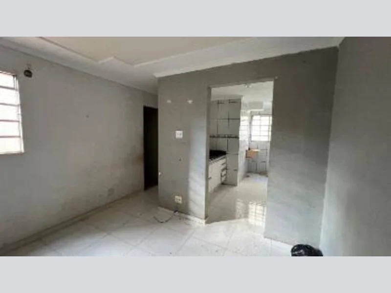 Foto 8 de 15: Apartamento em leilão em Birigui - SP, bairro Quemil — Apartamento - Birigui - SP