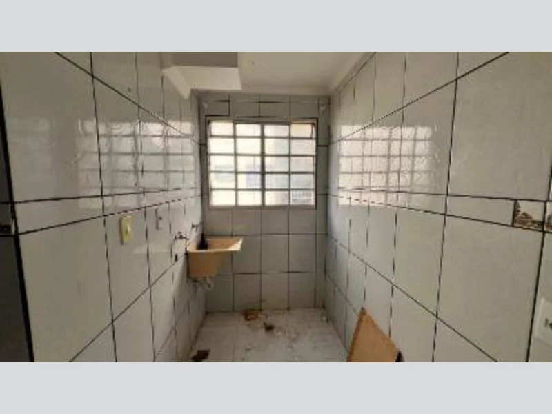 Foto 10 de 15: Apartamento em leilão em Birigui - SP, bairro Quemil — Apartamento - Birigui - SP