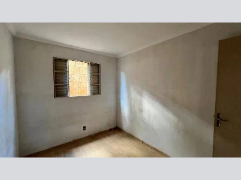 Foto 9 de 15: Apartamento em leilão em Birigui - SP, bairro Quemil — Apartamento - Birigui - SP