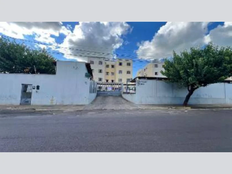 Foto 14 de 15: Apartamento em leilão em Birigui - SP, bairro Quemil — Apartamento - Birigui - SP