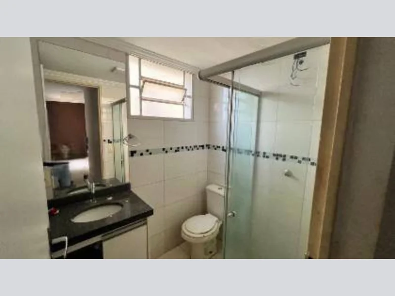 Foto 15 de 15: Apartamento em leilão em Birigui - SP, bairro Quemil — Apartamento - Birigui - SP
