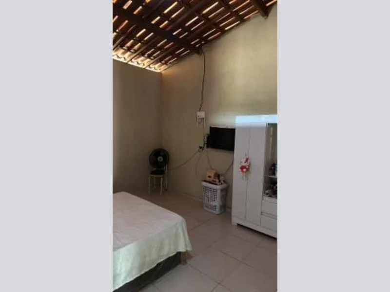 Foto 1 de 10: Casa em leilão em Canindé - CE, bairro Canindézinho — Casa - Canindé - CE