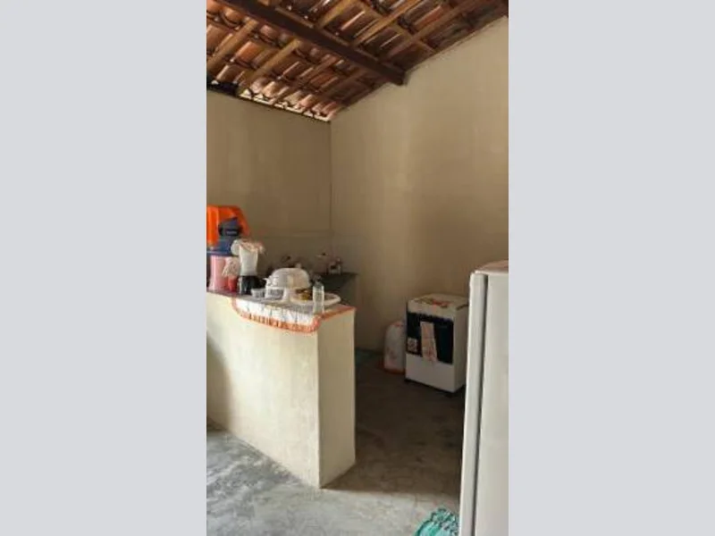 Foto 2 de 10: Casa em leilão em Canindé - CE, bairro Canindézinho — Casa - Canindé - CE