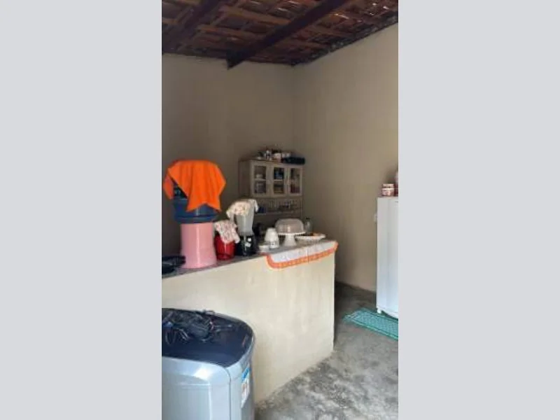 Foto 6 de 10: Casa em leilão em Canindé - CE, bairro Canindézinho — Casa - Canindé - CE