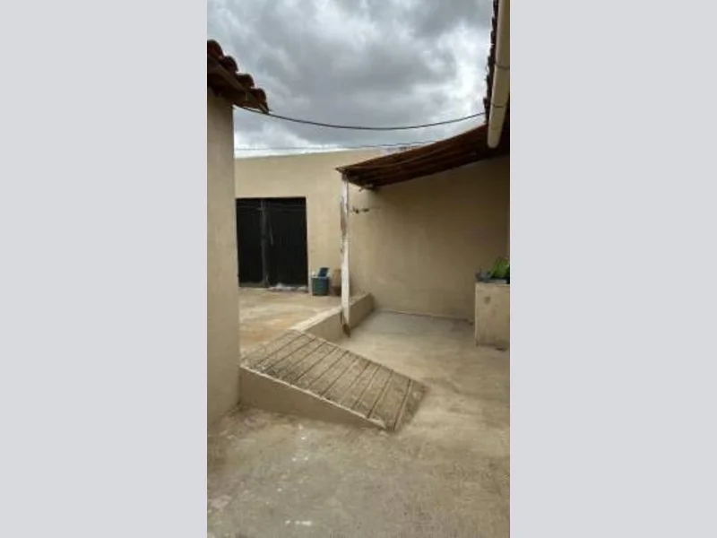 Foto 5 de 10: Casa em leilão em Canindé - CE, bairro Canindézinho — Casa - Canindé - CE