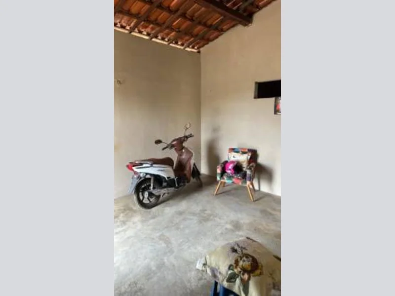Foto 7 de 10: Casa em leilão em Canindé - CE, bairro Canindézinho — Casa - Canindé - CE