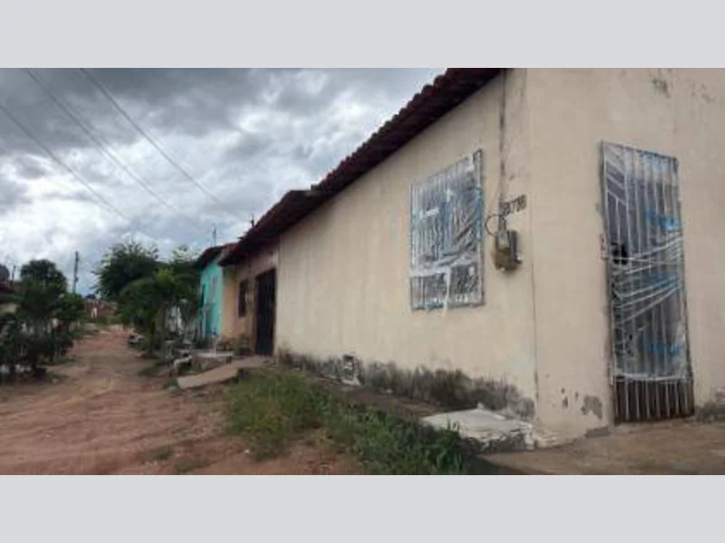 Foto 10 de 10: Casa em leilão em Canindé - CE, bairro Canindézinho — Casa - Canindé - CE