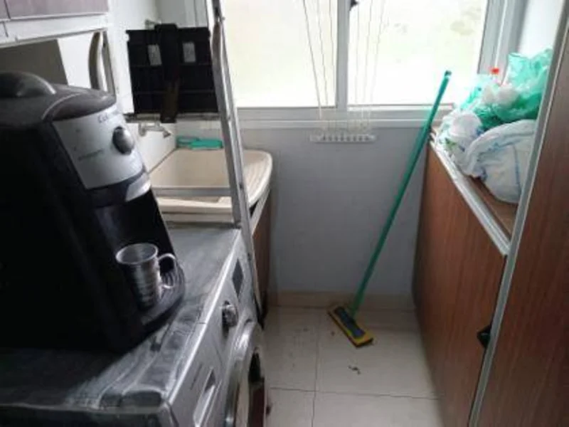 Foto 7 de 13: Apartamento em leilão em Campinas - SP, bairro Vila Saturnia — Apartamento - Campinas - SP