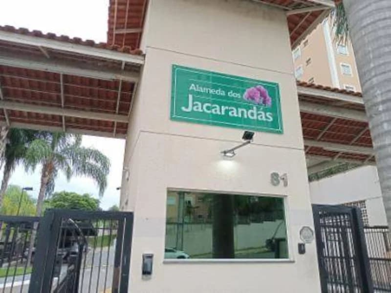 Foto 9 de 13: Apartamento em leilão em Campinas - SP, bairro Vila Saturnia — Apartamento - Campinas - SP