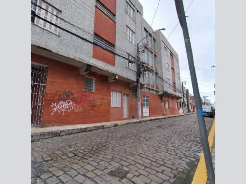 Foto 4 de 4: Apartamento em leilão em Pelotas - RS, bairro Centro — Apartamento - Pelotas - RS