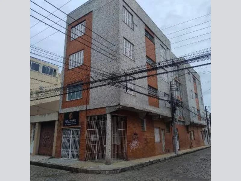 Foto 3 de 4: Apartamento em leilão em Pelotas - RS, bairro Centro — Apartamento - Pelotas - RS