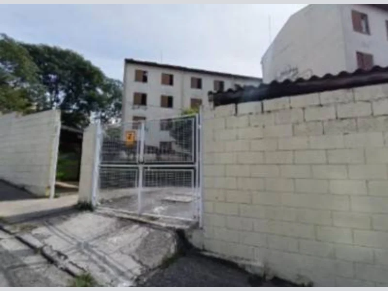 Foto 1 de 3: Apartamento em leilão em Mogi Das Cruzes - SP, bairro Alto Ipiranga — Apartamento - Mogi Guaçu - SP