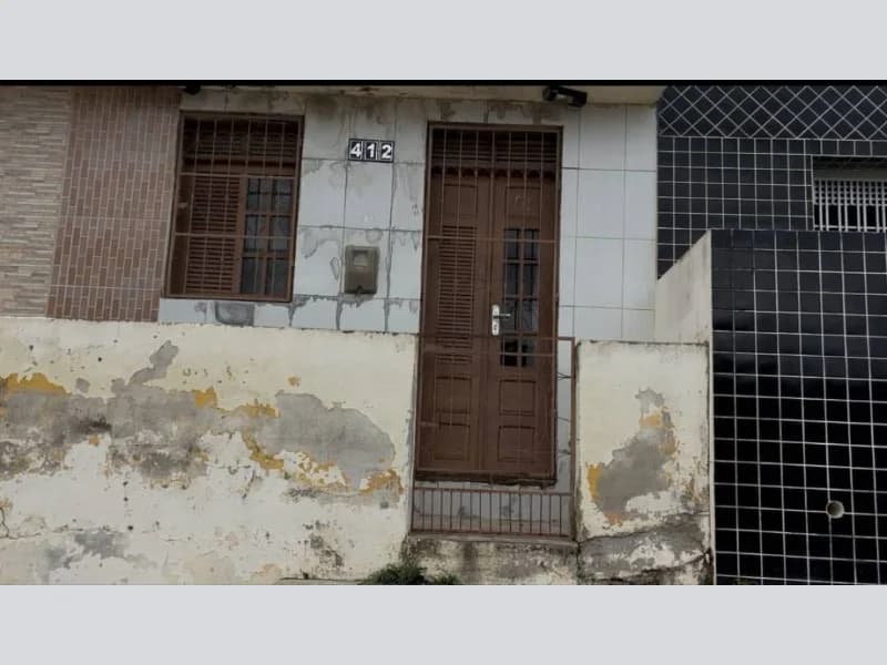 Foto 5 de 11: Casa em leilão em Pesqueira - PE, bairro Centenário — Casa - Pesqueira - PE