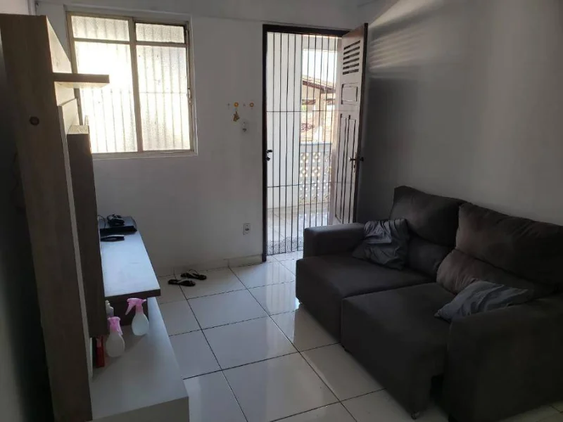Foto 3 de 14: Apartamento em leilão em Castanhal - PA, bairro Centro — Apartamento - Castanhal - PA