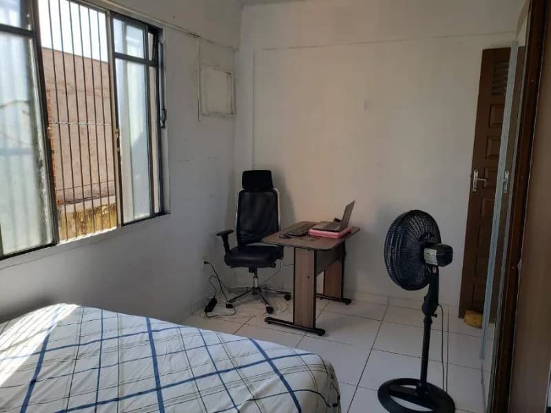 Foto 5 de 14: Apartamento em leilão em Castanhal - PA, bairro Centro — Apartamento - Castanhal - PA